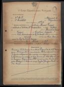 António Maria Vargas - Soldado - RI 12
