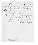 Aviso da Repartição Central da Contabilidade do Ministério da Guerra, assinado pelo conde de Bonfim sobre as importâncias a pagar as bagageiros da Divisão Portuguesa Auxiliar a Espanha. 