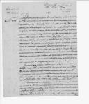 Ofícios do tenente-coronel António de Oliva e Sousa, comandante da Sub-Divisão de Beja, para o duque da Terceira sobre as diligências feitas pelo Destacamento de Mértola para prender o cabecilha Galamba, o pronunciamento de Beja à Carta Constitucional e a sua anuência à Junta Governativa.