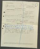 Manuel Porfírio - Soldado - 12ª. Compª. Regimento de Infantaria nº. 4