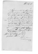 Correspondência de Luís da Silva Mouzinho de Albuquerque para o conde de Vila Flor sobre contabilidade, vencimentos, obras, intendência, solípedes, instalações, aquartelamentos, transferências de pessoal e forragens.