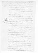 Ofício (cópia) da administração do concelho de Montemor-o-Novo para o Governo Civil do distrito de Évora sobre reuniões políticas numa campanha eleitoral.