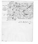 Correspondência de Francisco Pedro Celestino Soares, do Expediente dos Estrangeiros do Ministério da Guerra, para João Freire de Andrade Salazar de Eça sobre vencimentos dos militares estrangeiros, dispensas de pessoal e licenças.