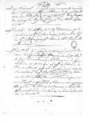 Correspondência (minutas) do Ministério da Guerra para várias entidades sobre religião, disciplina, guerrilhas, inspecções, saúde, deserções, alimentação, dispensas, recrutamento, propostas e nomeações de pessoal, embarcações, deslocamentos, justiça, contabilidade, informações militares, licenças e presos.