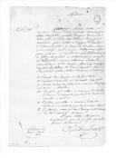 Correspondência de várias entidades sobre ajustamento das contas com o Batalhão de Atiradores Belgas, comandado pelo coronel Lecharlier.