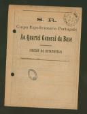 Carlos Augusto Pires do Carmo - Capitão de Infantaria 12