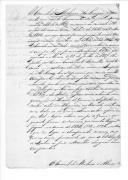 Correspondência entre o conde de São Lourenço e várias entidades sobre pessoal, ordem pública, revoltas e informações militares.