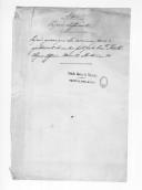 Correspondência entre várias entidades sobre o envio de documentação relativa ao pagamento de vencimentos a militares estrangeiros, presos militares, transporte de praças estrageiras no vapor "Royal Williams"  para os seus respectivos países, transferência e demissões de pessoal, liquidação de contas das praças que se encontravam nos Depósitos de Xabregas e do castelo de São Jorge e relações dos militares ingleses que se apresentaram na Comissão para prestarem serviço no Exército Português, das praças francesas que devem regressar ao seu país, relação nominal de militares dos distintos Regimentos Britânicos que estiveram ao serviço do Exército Português e mapa das praças que foram transferidas do Depósito Geral de Recrutas para os diversos Corpos do exército.