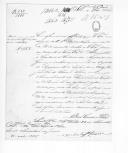 Processo sobre requerimentos de condecorações de oficiais da Divisão Auxiliar a Espanha (Letras I e J) abrangidos pelo Decreto-Lei de 4 de Novembro de 1863.