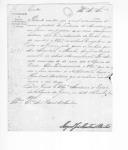 Circular de Miguel José Martins Dantas para o barão de Mondim sobre a conservação do Ministério, remetendo um exemplar do Diário do Governo e outro do Períodico dos Pobres no Porto que confirmam a plena confiança da Rainha no dito Ministério.