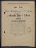 Carlos Marques Magalhães - Alferes de Artilharia nº 6