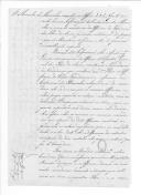 Correspondência de várias entidades para o coronel Filipe Neri Gorjão, Quartel-Mestre General, sobre atribuição de abonos a oficiais de vários Corpos Militares destacados nas ilhas dos Açores e pedido de um tenente do Batalhão de Artífices Engenheiros, destacado na ilha da Madeira, para se proceder ao pagamento de vencimentos, remetendo relação da liquidação das contas dos oficiais de distintos Corpos Militares destacados nas ilhas dos Açores.

