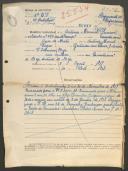 António Manuel Junior - Soldado - Regimento de Infantaria nº17