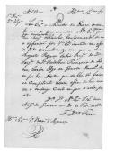 Processo sobre o requerimento do 2º sargento Carlos José de Gouveia Durão, do 2º Batalhão Provisório de Lisboa.