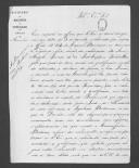 Correspondência de Joaquim José Falcão do Ministério da Marinha e Ultramar, para o ministro da Guerra sobre pagamentos, coronel Joaquim António Vilez Barreiros, Contadoria Geral da Marinha, Comissariado Português em Londres, relações de reclamações de militares britânicos e Esquadra Libertadora.