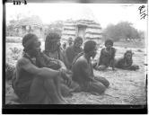 "Angombe - Tipos de Quissama".
