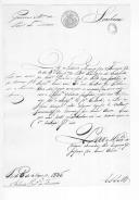 Processo sobre o requerimento de António Pereira da Fonseca, cabo da 5ª Companhia do Batalhão Provisório de Cedofeita.