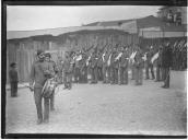 Instrução Militar Preparatória.