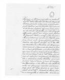 Correspondência do duque da Terceira e Antão Garcês Pinto de Madureira para Manuel José Mendes e conde de Saldanha sobre combates no dia 14 de Setembro de 1833, Chelas, visconde de Fonte Arcada, mortos e feridos.