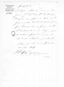 Correspondência de várias entidades para o Quartel Mestre General do Exército sobre vencimentos, pessoal, deslocamentos, contabilidade, promoções de pessoal, inspecções, saúde, transportes e organização.