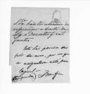 Carta de lei da Rainha D. Maria II sobre os vencimentos dos oficiais franceses que serviram em Portugal durante a guerra da usurpação.