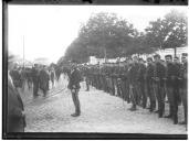 "Desfile das Cortes."