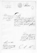 Processo sobre o requerimento de David António César da Silva Frois, soldado do 1º esquadrão do Regimento de Cavalaria 5.