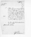 Ofícios de divisões e unidades militares para Francisco Infante de Lacerda e duque da Terceira sobre organização e actuação dos serviços de justiça.