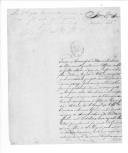 Ofícios de Sérgio de Morais Alão e de José Maria de Sá Camelo para Joaquim de Sousa de Queredo Pizarro sobre pessoal e vencimentos.