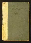 Decretos (impressos) e regulamentos publicados por D. Pedro IV em nome da rainha D. Maria II, na ilha Terceira e na cidade do Porto - Volume II.