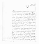 Ofício de João Gerónimo de Lourenço para Alexandre Marcelino Maia e Brito sobre fornecimento de alimentação para as praças.