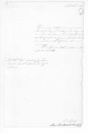 Correspondência de António Lobo de Barbosa Ferreira Teixeira de Girão, perfeito da província da Estremadura, para Agostinho José Freire rementendo extractos das participações de algumas autoridades territoriais.