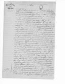 Informações sobre a condecoração de praças do Exército Libertador que desembarcou nas praias do Mindelo.