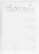 Correspondência entre várias entidades para Duarte José Fava sobre reparações e obras no Castelo de São Jorge, no armazém de Cascais, na prisão militar de Chaves, no depósito de Elvas, entre outras instalações.
