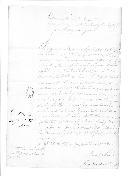 Ofício de Joaquim José de Moura para o coronel do Regimento de Cavalaria 10 sobre pessoal.