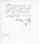 Correspondência de D. Miguel Pereira Forjaz, secretário de Estado dos Negócios da Guerra, para João Cordeiro Rosa, contador fiscal do Real Erário, sobre o que abonou, pela extinta Tesouraria do Centro, aos coroneis do Regimento de Milícias do Termo de Lisboa Oriental e de Santarém.