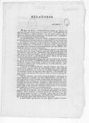 Decretos de D. Maria II, assinados por Manuel da Silva Passos, sobre a arrecadação do direito de mercês e a extinção da Chancelaria.