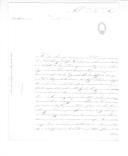 Correspondência do brigadeiro visconde de Molelos, governador das armas do Algarve, para o marquês de Tancos sobre informações militares, esquadra francesa, presos, ordem pública, relações de oficiais demitidos, Regimento de Infantaria de Lagos, carta de Afonso Botelho de Sampaio e Sousa para D. Miguel acerca das intrigas e inveja que tem sido alvo, populações algarvias vítimas de febres biliosas e gástricas.