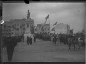 "Monumento do Marechal Saldanha."