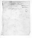 Correspondência da Secretaria de Estado dos Negócios da Guerra para a Comissão Encarregada da Liquidação de Contas dos Oficiais Estrangeiros, presidida por João Freire de Andrade Salazar de Eça, sobre pessoal, ingleses, franceses, vencimentos, requerimentos, avisos e relações sobre o estado da dívida da Fazenda Pública com oficiais e praças despedidos.