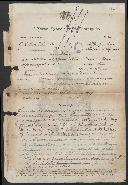 Manuel António Vieira e Sousa - Alferes Miliciano de Engenharia