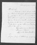 Processo sobre o requerimento de Luzia Augusta Roxton, viuva do capitão-tenente Eduard Guilherme Roxton, comandante dos navios da Esquadra Libertadora.