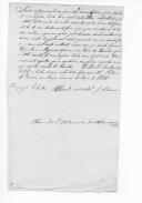 Decretos de Luís da Silva Mouzinho de Albuquerque e de António César de Vasconcelos Correia, da regência da Terceira, para o marquês de Palmela, conde de Vila Flor e J. A. Guerreiro sobre a cunhagem de moeda e de papel-moeda, a administração da Fazenda Pública, venda de sabão, nomeações de pessoal, vencimentos, tabaco e jogos de cartas, comércio, contabilidade, regulamento para a clarificação de todos os indivíduos da ilha Terceira que são pagos pela Fazenda Pública seus vencimentos e forma de escrituração e pagamento, pescas, despesas e estabelecimento de um sistema de guardas da alfândega da ilha contra o contrabando.