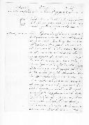 Requerimento de Francisco Rebocho e de António Pereira, vagageiros do Exército.