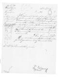 Correspondência do Real Corpo de Engenheiros para o Visconde de Campanhã e do Ministério da Guerra para os comandantes de Divisões e Regimentos Militares sobre inspecções a fortificações.
