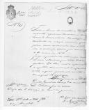 Processo sobre requerimentos de condecorações de oficiais (Letras A, C, E, F, I, J, M e R) abrangidos pelo Decreto-Lei de 4 de Novembro de 1863.