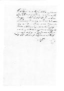 Recibos e letras da Tesouraria do Cofre do Comissariado Geral das Tropas relativos a vários pagamentos.