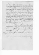 Decretos de Luís da Silva Mouzinho de Albuquerque e de João Ferreira Sarmento, da regência da Terceira, para o marquês de Palmela, conde de Vila Flor e J. A. Guerreiro sobre amnistias, saúde, nomeações e demissões de pessoal, recrutamento militar, vencimentos, justiça e presos.