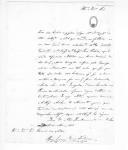 Oficio de José Joaquim Gomes Fontoura e outro de Miguel Augusto de Sousa para o barão das Antas sobre pessoal.