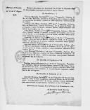 Relação das praças que desertaram dos corpos do Exército em Julho e Agosto de 1841, elaborada pela Secretaria do Governo Civil de Évora.